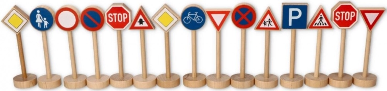 Satiksmes noteikumu apguve spēlējoties