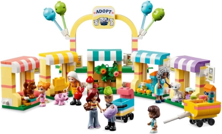 Adopcijas svētki, kas pilni ar stāstiem