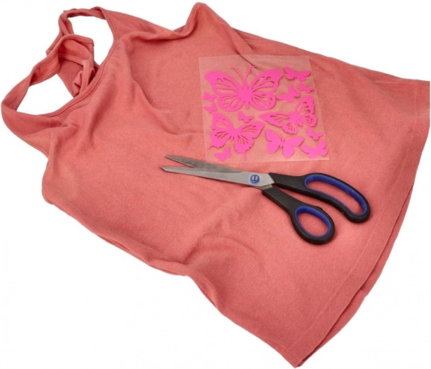 Radoša tekstila un dāvanu dekorēšana