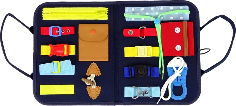 Pārnēsājams un drošs dizains