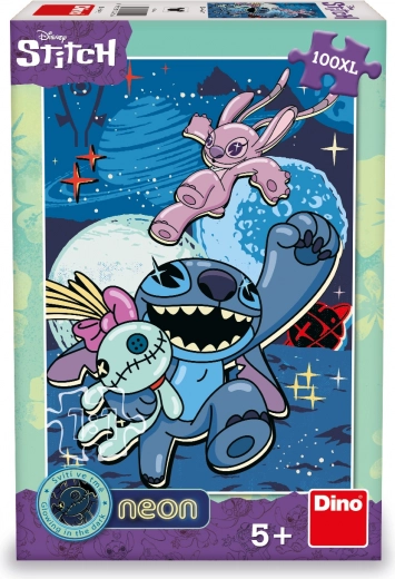 Piemērots bērniem no 5 gadiem