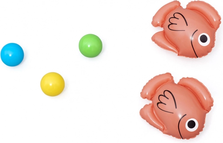 Bagātīgs aprīkojums vēl vairāk spēlēm