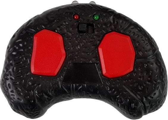 Vienkārša infrasarkana vadība