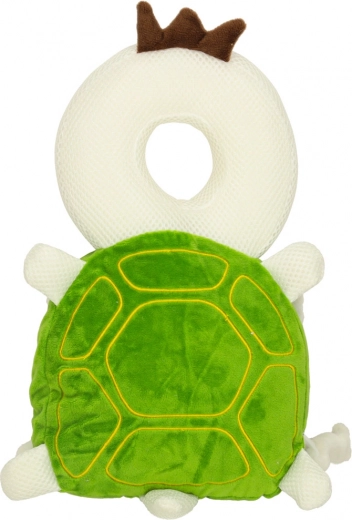 Droša galvas aizsardzība