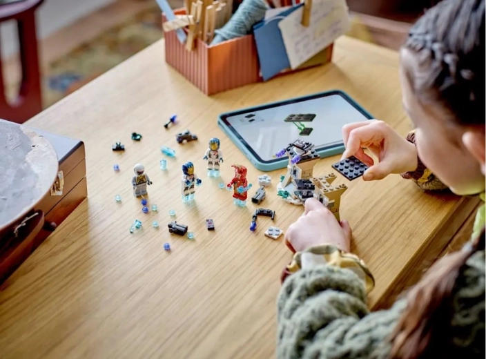 Lidojuma efekti un digitālā būvēšana