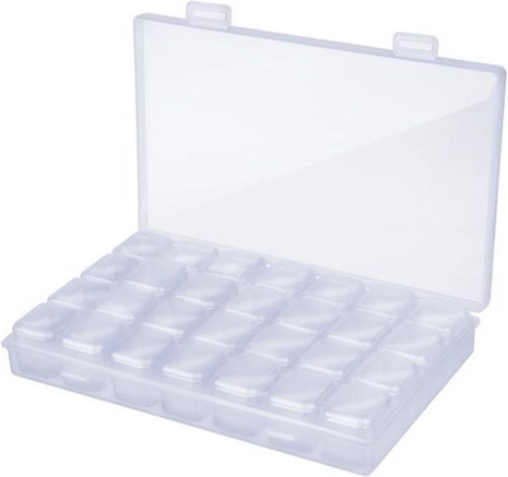 Kārtība un pārskatāmība ar gudru organizētāju