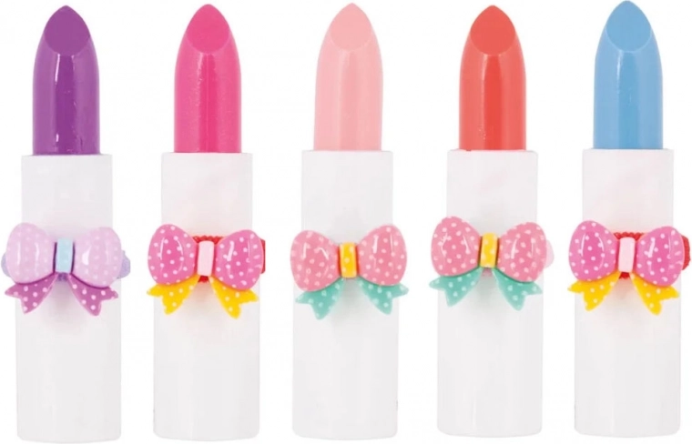 Dažādas krāsu iespējas