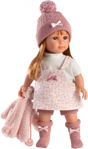 Stilīgs akcents ar ziedu rakstiem