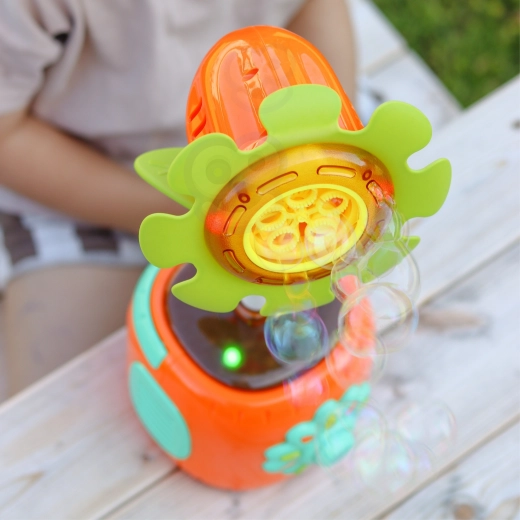 Gaismas un mūzika maksimālai jautrībai