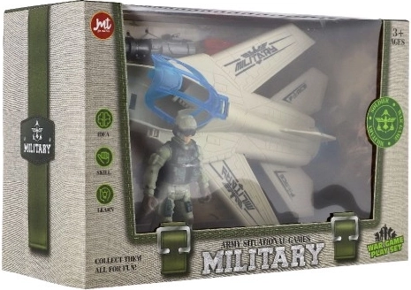 Pilns spēļu komplekts dāvanu iepakojumā