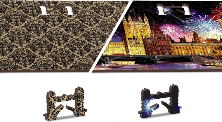 Augstāka grūtības pakāpe un lielāks izaicinājums