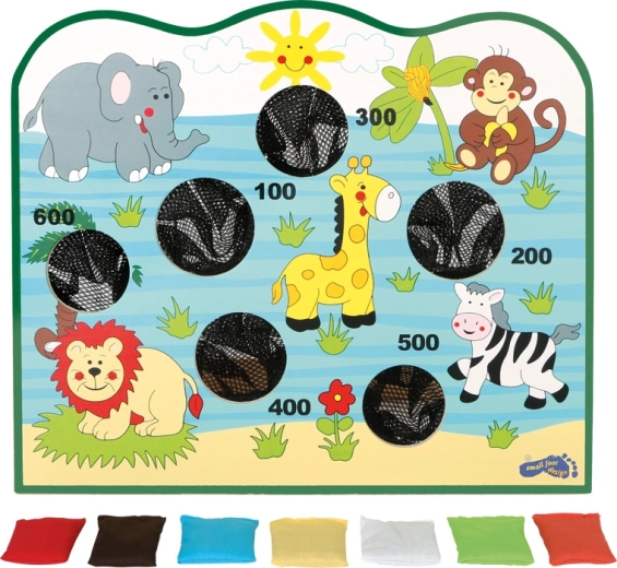 Motorikas un koordinācijas treniņš