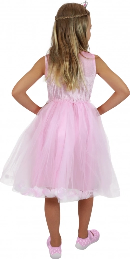 Ērta nēsāšana rotaļām un dejām