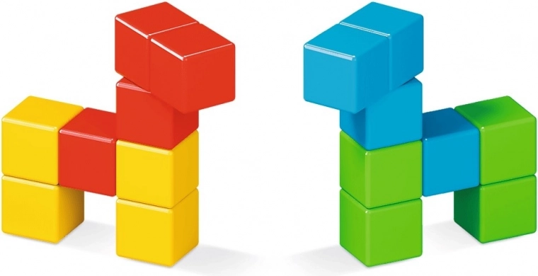 Dažādas krāsas, nebeidzama radošuma telpa