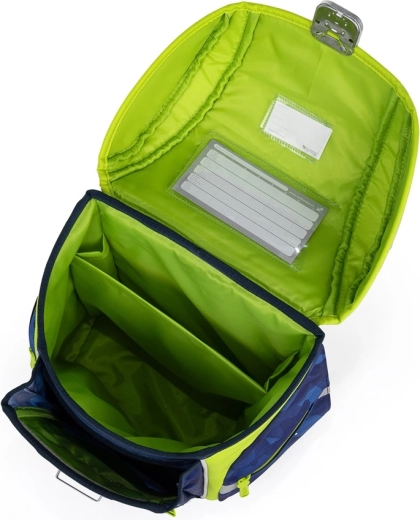 Gudra organizācija un drošība ceļā