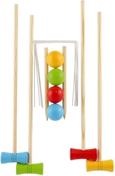 Košas koka detaļas