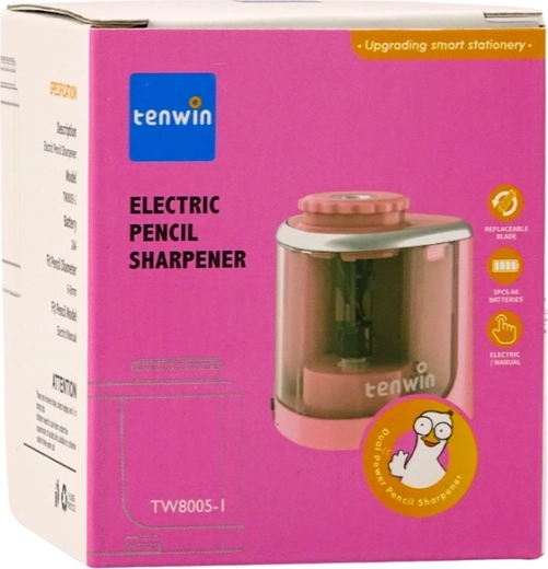 Maināms asmens un ilgāks kalpošanas laiks