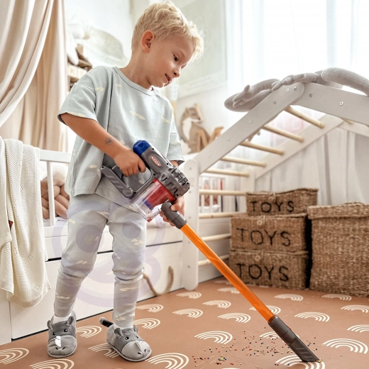 Reālistisks dizains un funkcijas