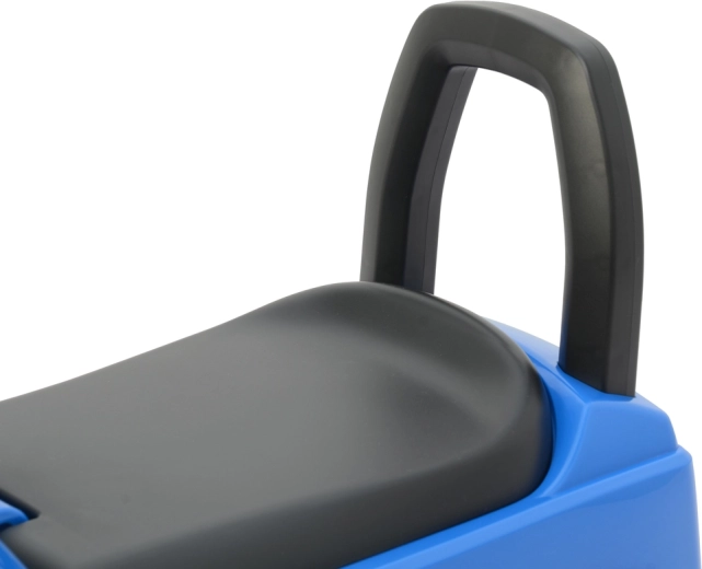 Ērta un droša sēdēšana