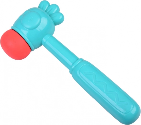 Drošs un izturīgs āmuriņš