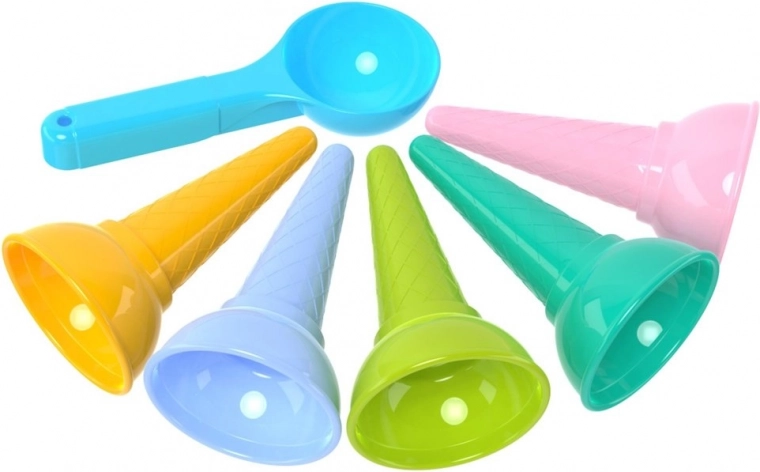 Priecīgi pasteļtoņi