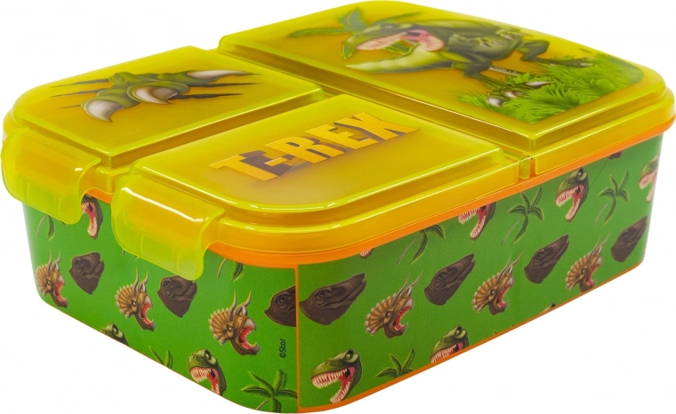 Durable construction for school and trips