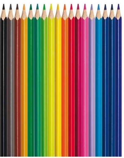 Ergonomiska trīsstūrveida forma