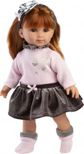 Stilīgs sešdaļīgs tērps