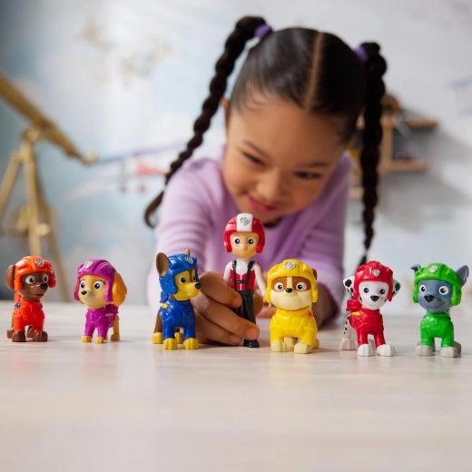 Prasmju attīstības veicināšana