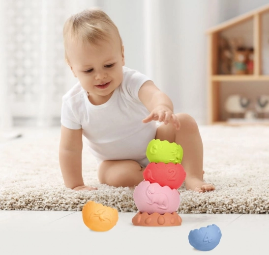 Droša spēlēšanās no 6 mēnešiem