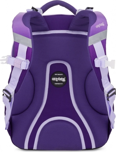 Ergonomika veselai mugurai