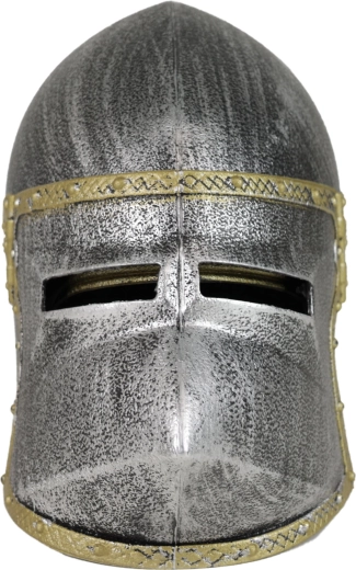 Detalizēts dizains, iedvesmots no viduslaikiem