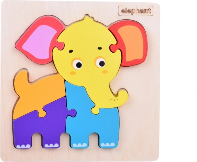 Drošs koka izpildījums