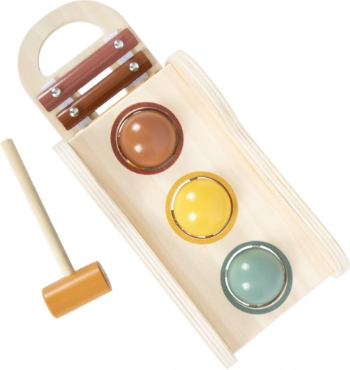 Motorikas un koordinācijas attīstība