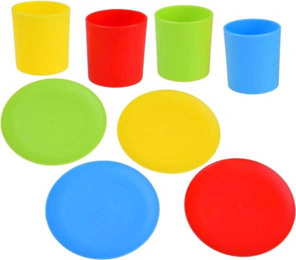 Viegls, izturīgs un viegli kopjams materiāls