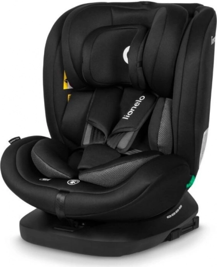 Uzlabota sānu aizsardzība un Memory Foam