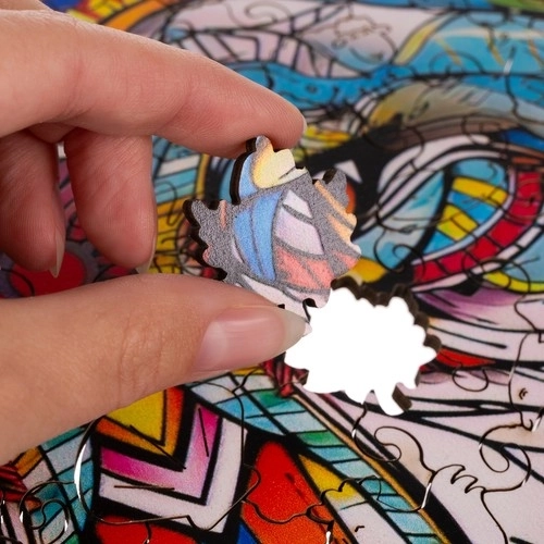 Lāzera precizitāte un izturīgs koka saplāksnis