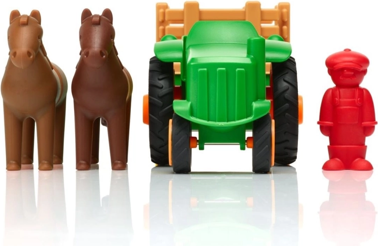 Motorikas prasmju attīstība