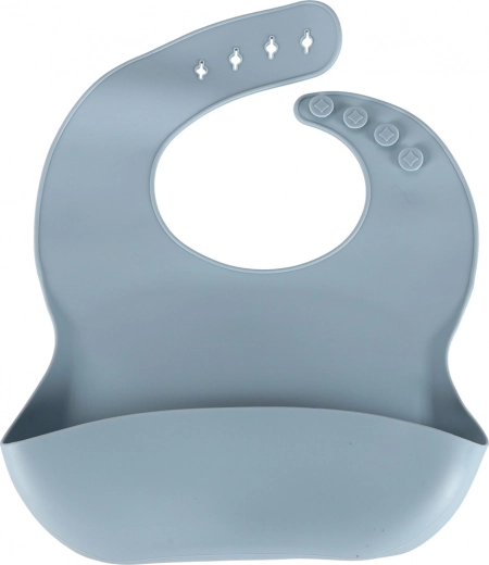 Priekšautiņš ar dziļu kabatu