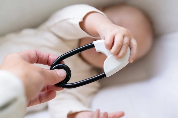 Maņu attīstības atbalsts