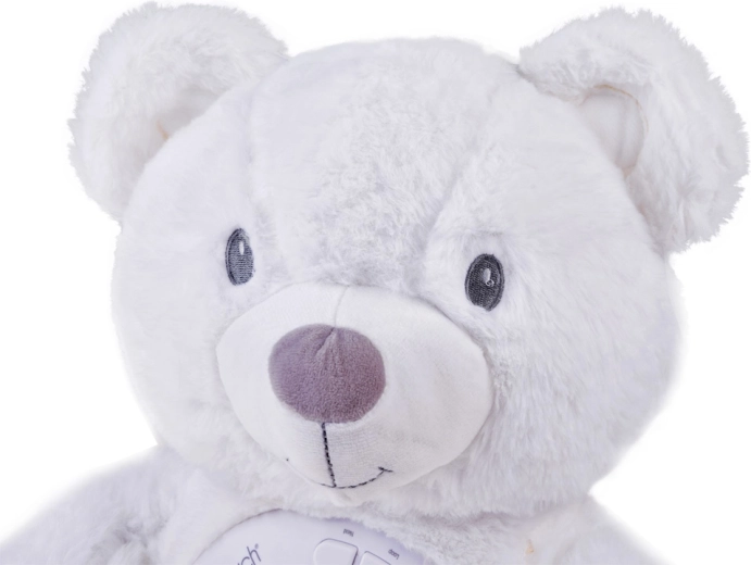 Nomierinošas melodijas un dabas skaņas