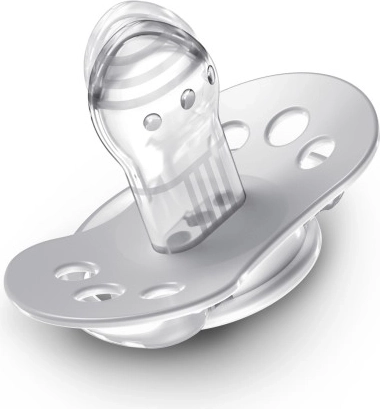 Dinamiska silikona zīlīte