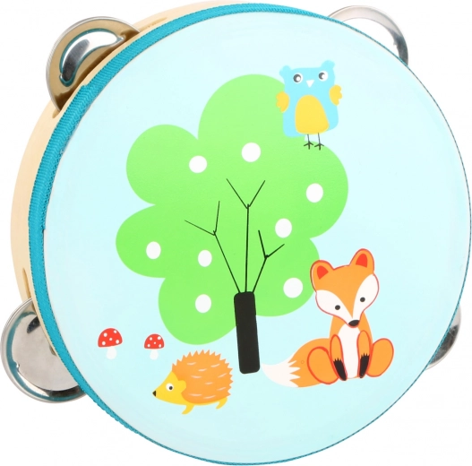 Cheerful design