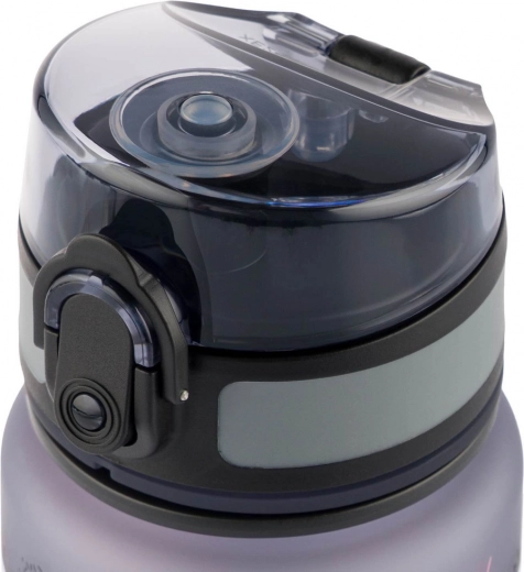 Drošs aizslēdzams vāciņš