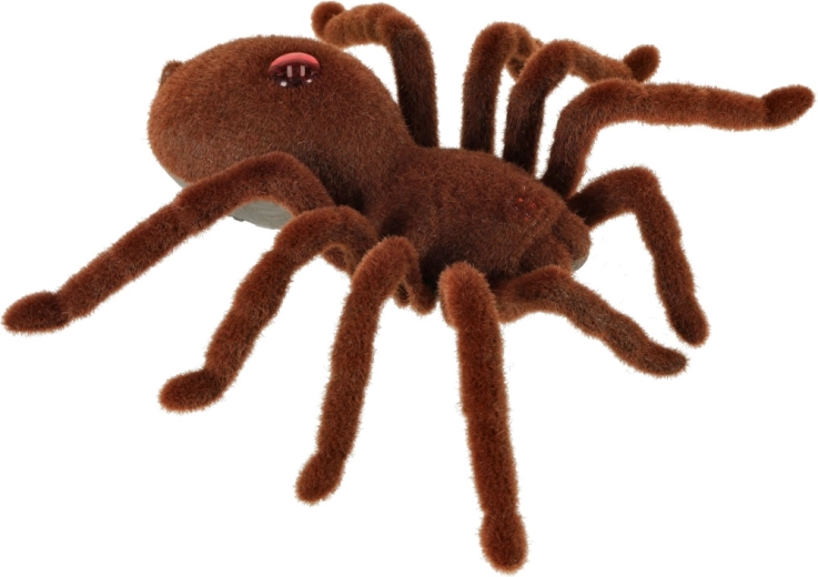 Reālistisks pūkains izskats