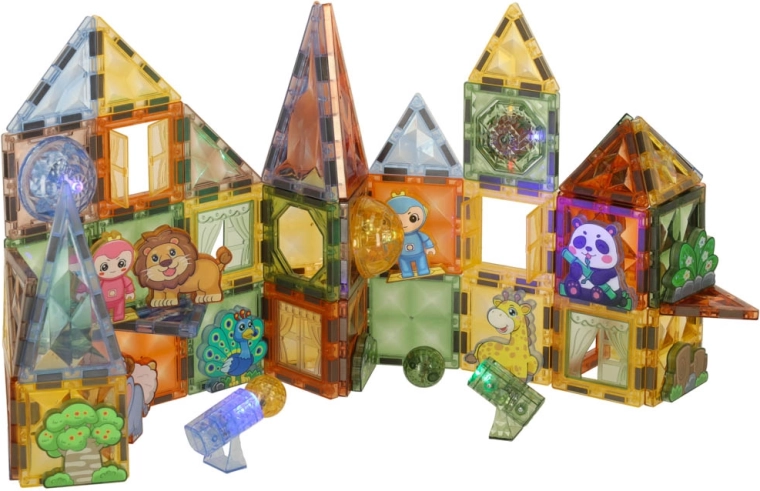 Attīstība caur spēli