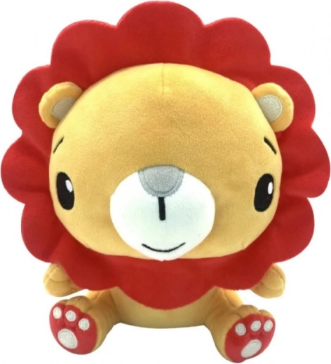 Cute and friendly appearance