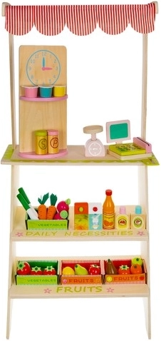 Pilns 25-in-1 komplekts reālistiskai spēlei