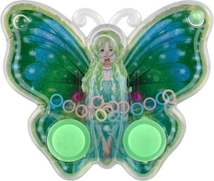 Prasmju attīstības atbalsts