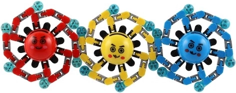 Spīd tumsā papildu jautrībai